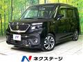 2024 Suzuki Solio Bandit