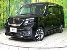 2024 Suzuki Solio Bandit