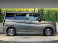 2024 Suzuki Solio Bandit