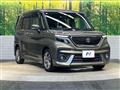 2024 Suzuki Solio Bandit