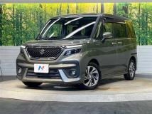 2024 Suzuki Solio Bandit