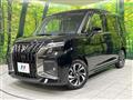 2025 Suzuki Solio Bandit