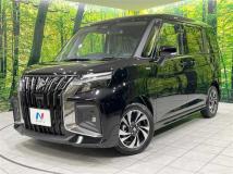 2025 Suzuki Solio Bandit