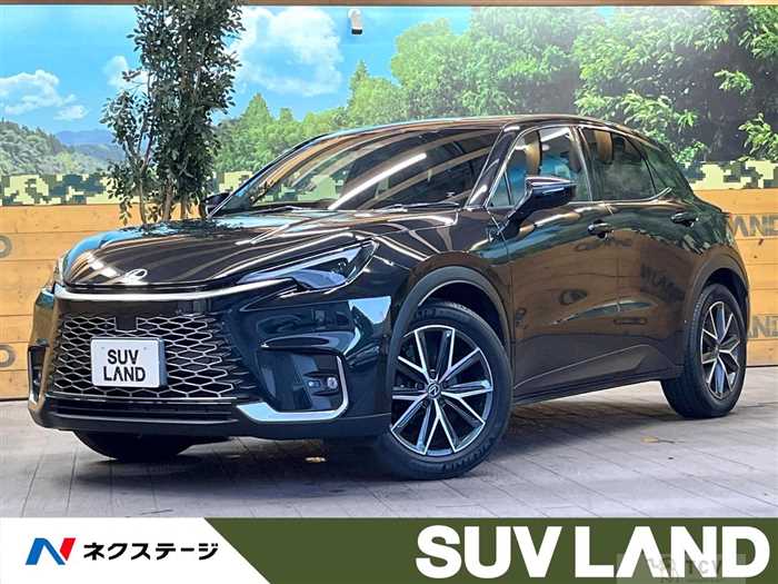 2024 Lexus Other