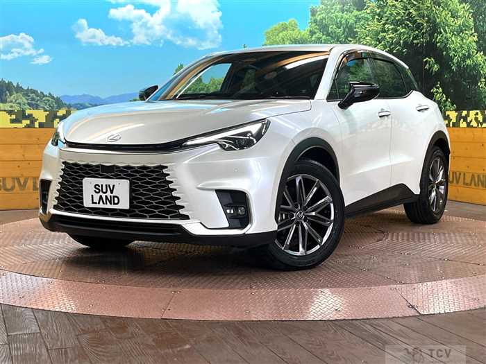 2025 Lexus Other