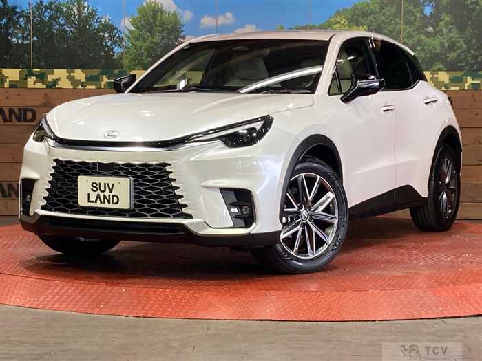 2025 Lexus Other