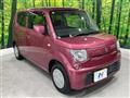 2011 Suzuki MR Wagon