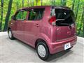 2011 Suzuki MR Wagon