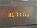 2011 Suzuki MR Wagon