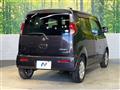 2011 Suzuki MR Wagon