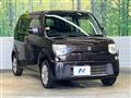 2011 Suzuki MR Wagon