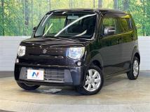 2011 Suzuki MR Wagon
