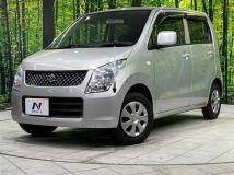 2012 Suzuki Wagon R
