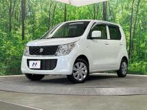 2015 Suzuki Wagon R