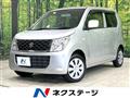 2016 Suzuki Wagon R