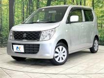 2016 Suzuki Wagon R