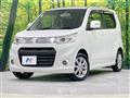 2014 Suzuki Wagon R Stingray