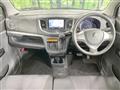 2014 Suzuki Wagon R Stingray