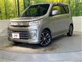 2015 Suzuki Wagon R Stingray