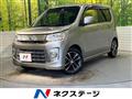 2015 Suzuki Wagon R Stingray