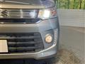 2015 Suzuki Wagon R Stingray