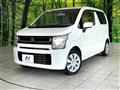 2018 Suzuki Wagon R