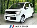 2018 Suzuki Wagon R