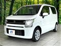 2018 Suzuki Wagon R