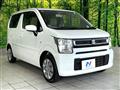 2018 Suzuki Wagon R