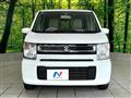 2018 Suzuki Wagon R