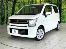 2018 Suzuki Wagon R