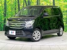 2014 Suzuki Wagon R