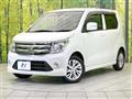 2015 Suzuki Wagon R