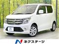 2015 Suzuki Wagon R