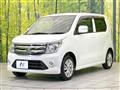 2015 Suzuki Wagon R