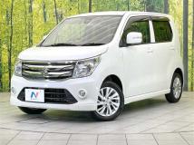 2015 Suzuki Wagon R