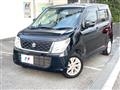 2016 Suzuki Wagon R