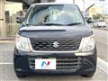 2016 Suzuki Wagon R