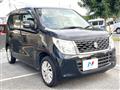2016 Suzuki Wagon R