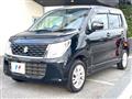 2016 Suzuki Wagon R
