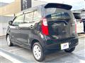 2016 Suzuki Wagon R