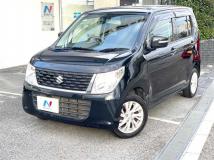 2016 Suzuki Wagon R