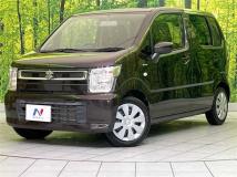 2017 Suzuki Wagon R