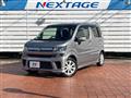 2017 Suzuki Wagon R
