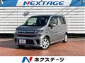2017 Suzuki Wagon R