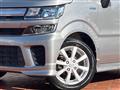 2017 Suzuki Wagon R