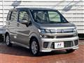 2017 Suzuki Wagon R