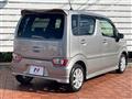 2017 Suzuki Wagon R