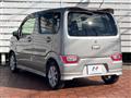 2017 Suzuki Wagon R