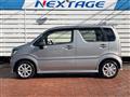 2017 Suzuki Wagon R